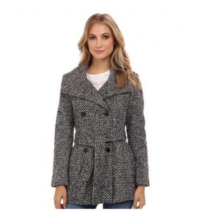 Calvin Klein Jacket - Size 4